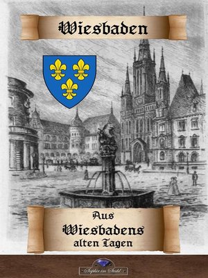 cover image of Wiesbaden
